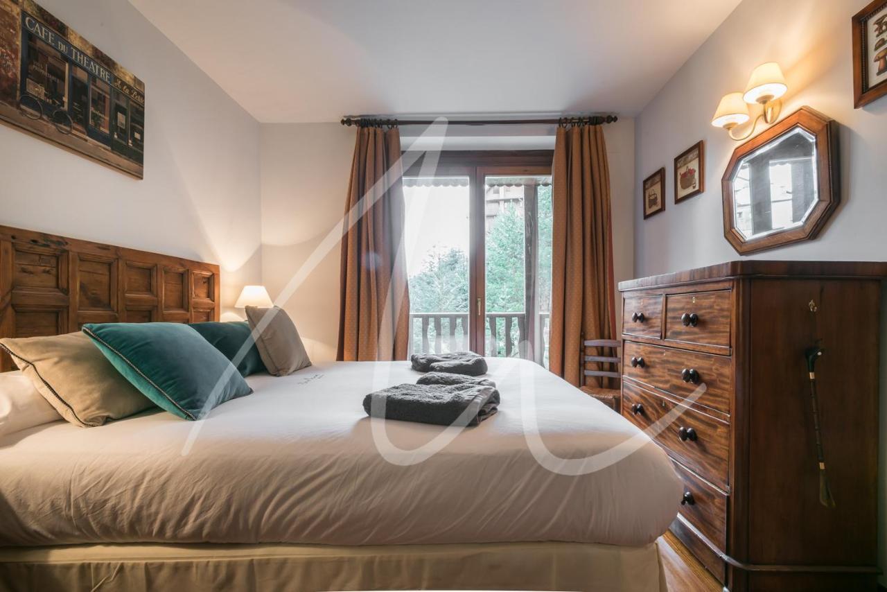 Amitges By Seamount Rentals Baqueira Beret Exteriér fotografie